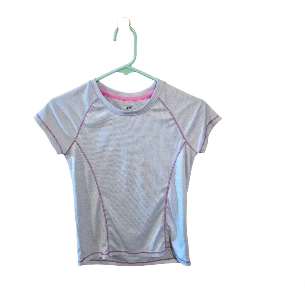 Pro Player Purple Top EUC